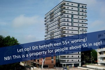 Prinsenhof 41 in Leidschendam