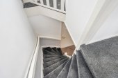 Tussenwoning te koop: Cortenaerstraat 4 in Leidschendam
