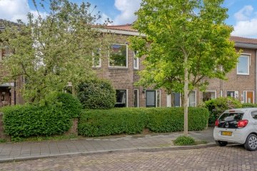 Noordenburglaan 38 in Voorburg