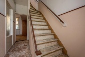 Tussenwoning te koop: Sint Willibrordusstraat 6 in Leidschendam