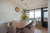 Appartement te koop: Populierendreef 283 in Voorburg