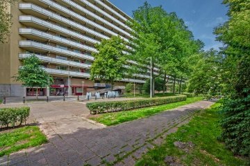 Dunantstraat 913 in Zoetermeer