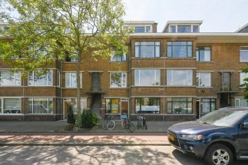 Soestdijksekade 499 in Den Haag