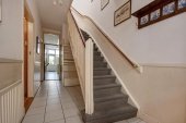 Tussenwoning te koop: Koningin Wilhelminalaan 455 in Voorburg