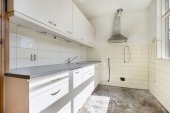 Tussenwoning te koop: van Ruysdaellaan 134 in Leidschendam