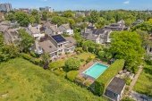 Vrijstaande woning te koop: Virulylaan 2 G in Leidschendam