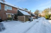 Tussenwoning te koop: Okerhof 53 in Voorburg