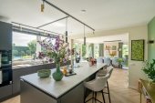 Vrijstaande woning te koop: Virulylaan 2 G in Leidschendam