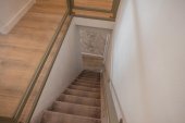 Tussenwoning te koop: van Barbansonstraat 72 in Voorburg