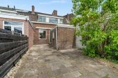 Tussenwoning te koop: Smidslaan 3 in Leidschendam