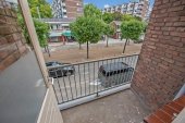 Appartement te koop: Schiedamseweg 266 B in Rotterdam