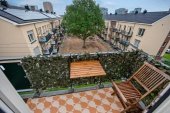 Appartement te koop: Dr H. Colijnlaan 77 in Rijswijk