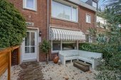 Appartement te koop: Amalia van Solmsstraat 122 in Den Haag