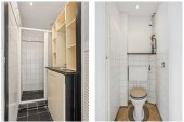 Appartement te koop: Schiedamseweg 262 C in Rotterdam