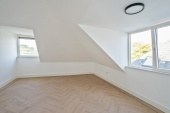 Appartement te koop: Zwartelaan 24 E in Voorburg