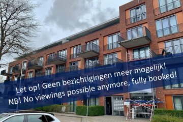 Jacobus Bellamyhove 35 E in Zoetermeer