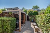 Tussenwoning te koop: Zwaluwlaan 5 in Leidschendam