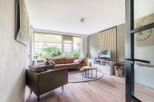 Appartement te koop: Gravin Juliana van Stolberglaan 537 in Leidschendam