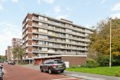 Appartement te koop: Kornalijnhorst 366 in Den Haag