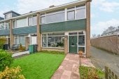 Hoekwoning te koop: Graaf Ottolaan 18 in Leidschendam