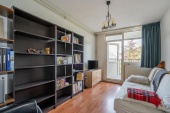 Appartement te koop: Mahlerrode 1 in Zoetermeer