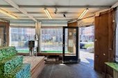 winkelruimte te koop: Cartesiusstraat 32 in Den Haag