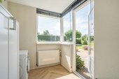 Vrijstaande woning te koop: Virulylaan 2 G in Leidschendam