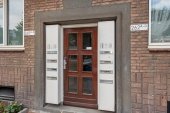 Appartement te koop: Schiedamseweg 260 B in Rotterdam