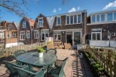 Dubbel bovenhuis te koop: Bleijenburgstraat 8 in Voorburg