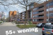 Corridorflat te huur: Salomeschouw 76 in Zoetermeer