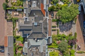 Appartement te koop: Zwartelaan 24 in Voorburg