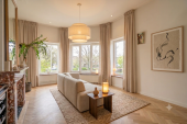 Appartement te koop: Loosduinseweg 1063 in Den Haag