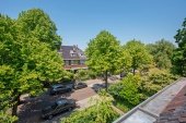 Tussenwoning te koop: Oosteinde 72 in Voorburg