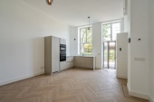 Appartement te koop: Zwartelaan 24 in Voorburg