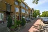 Appartement te koop: Soestdijksekade 499 in Den Haag