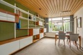 Tussenwoning te koop: Queridostraat 80 in Voorburg