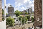 Appartement te koop: Schiedamseweg 262 C in Rotterdam