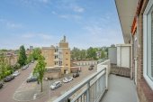 Appartement te koop: Koningin Julianalaan 160 in Voorburg