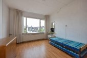 Tussenwoning te koop: Koningin Wilhelminalaan 455 in Voorburg