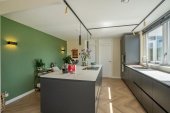Vrijstaande woning te koop: Virulylaan 2 G in Leidschendam