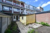 winkelruimte te koop: Rijswijkseweg 644 in Den Haag