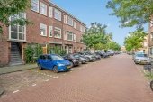 Appartement te koop: De Sillestraat 163 in Den Haag