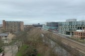 Appartement te huur: Klaroenstraat 101 in Rijswijk