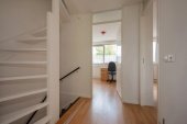 Tussenwoning te koop: Pijlkruidveld 43 in Den Haag