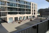 Appartement te huur: Bijdorplaan 337 in Zoetermeer