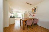 Appartement te koop: Goeverneurkade 41 in Voorburg