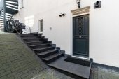 Appartement te koop: Badhuisweg 55 B in Den Haag
