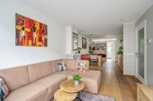 Appartement te koop: van Faukenbergestraat 82 in Voorburg
