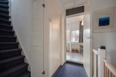 Tussenwoning te koop: van Lugtenburgstraat 4 in Voorburg