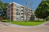 Appartement te koop: Holwerdalaan 113 in Voorburg
